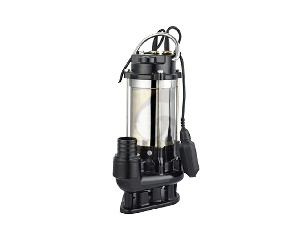 Submersible Pump